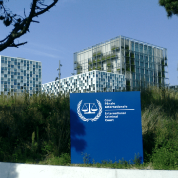 Fiscal de la Corte Penal Internacional: la solicitud de investigación contra exacciones militares israelíes procede en todos los territorios palestinos, Gaza incluida