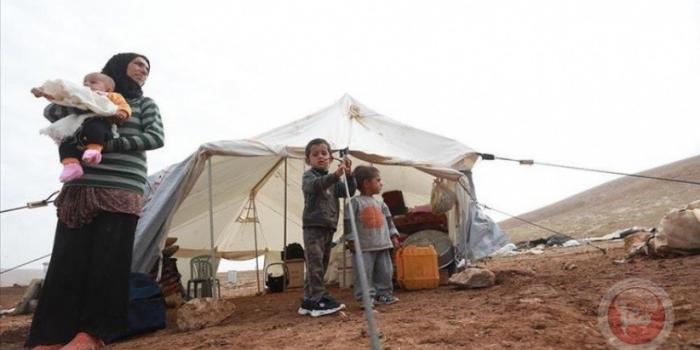 Francia condena demolición de aldea de Humsa