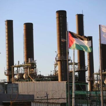 Agencia de Naciones Unidas “extremadamente preocupada” por bloqueo a Gaza