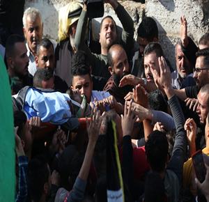 Mártir Bani Odeh: No me importa cuando moriré, me preocupa Palestina